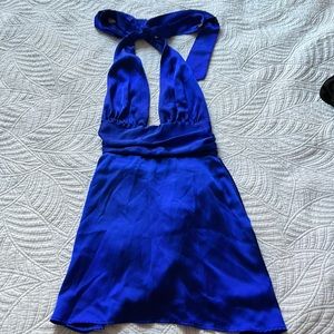 Lucy in the Sky Dress